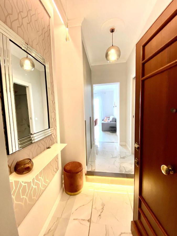 Abcdecor Italia Apartment Imperia Ngoại thất bức ảnh