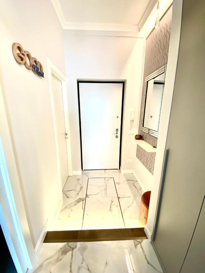 Abcdecor Italia Apartment Imperia Ngoại thất bức ảnh