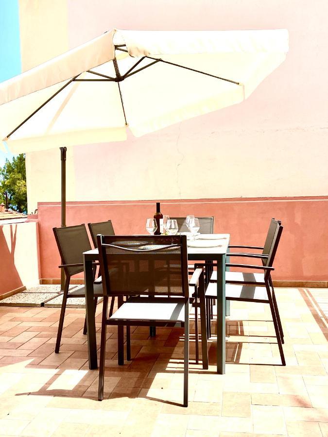 Abcdecor Italia Apartment Imperia Ngoại thất bức ảnh