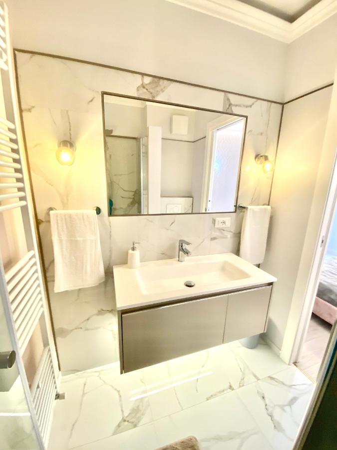 Abcdecor Italia Apartment Imperia Ngoại thất bức ảnh