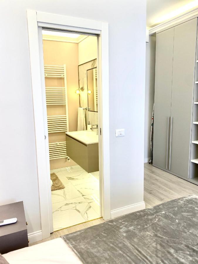 Abcdecor Italia Apartment Imperia Ngoại thất bức ảnh