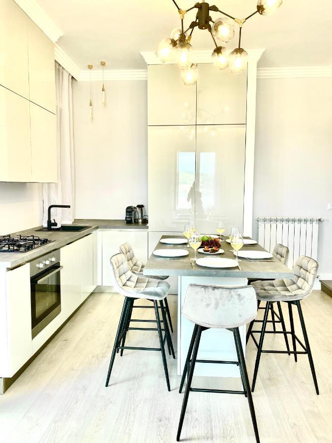 Abcdecor Italia Apartment Imperia Ngoại thất bức ảnh