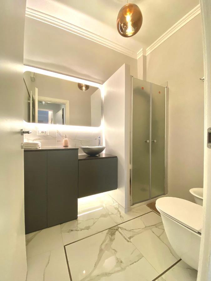 Abcdecor Italia Apartment Imperia Ngoại thất bức ảnh