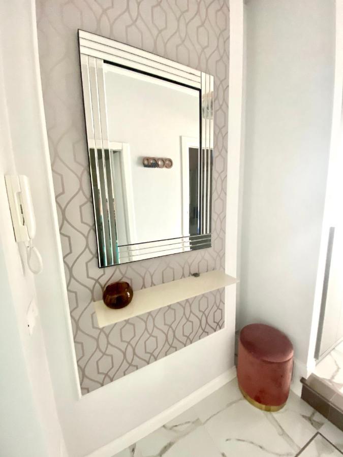 Abcdecor Italia Apartment Imperia Ngoại thất bức ảnh