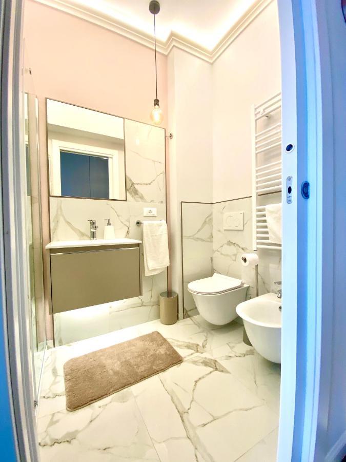 Abcdecor Italia Apartment Imperia Ngoại thất bức ảnh