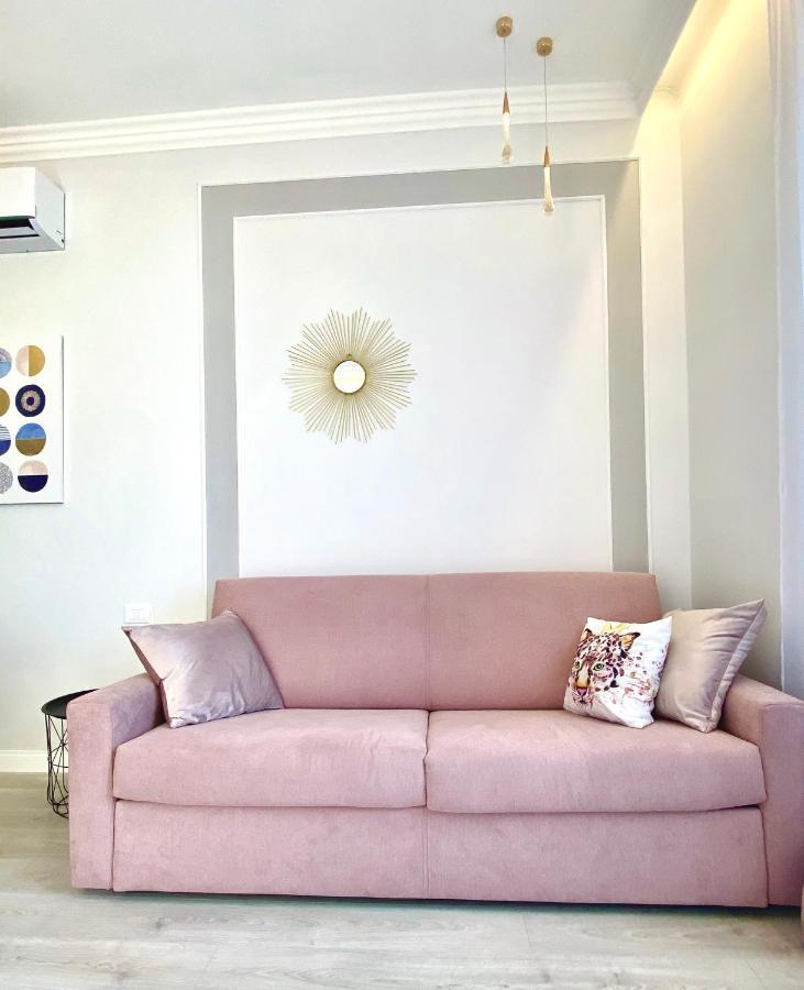 Abcdecor Italia Apartment Imperia Ngoại thất bức ảnh