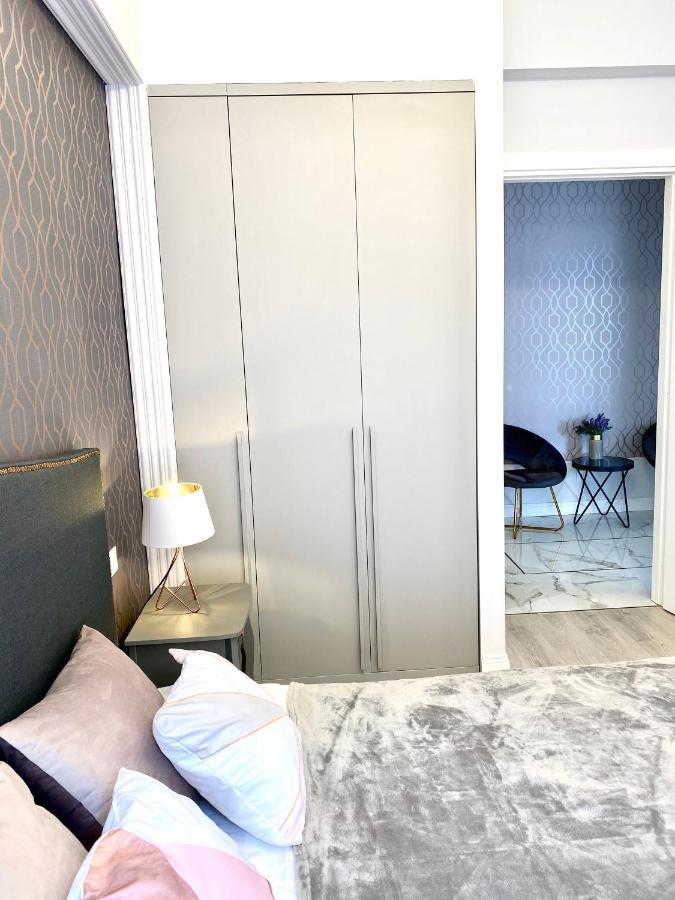 Abcdecor Italia Apartment Imperia Ngoại thất bức ảnh