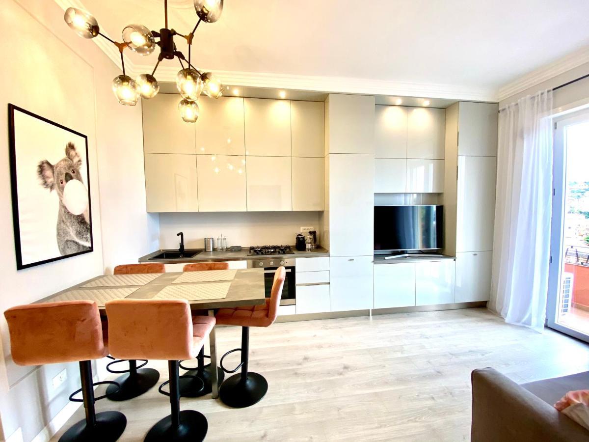 Abcdecor Italia Apartment Imperia Ngoại thất bức ảnh