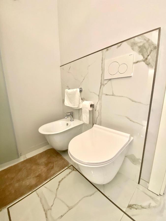 Abcdecor Italia Apartment Imperia Ngoại thất bức ảnh