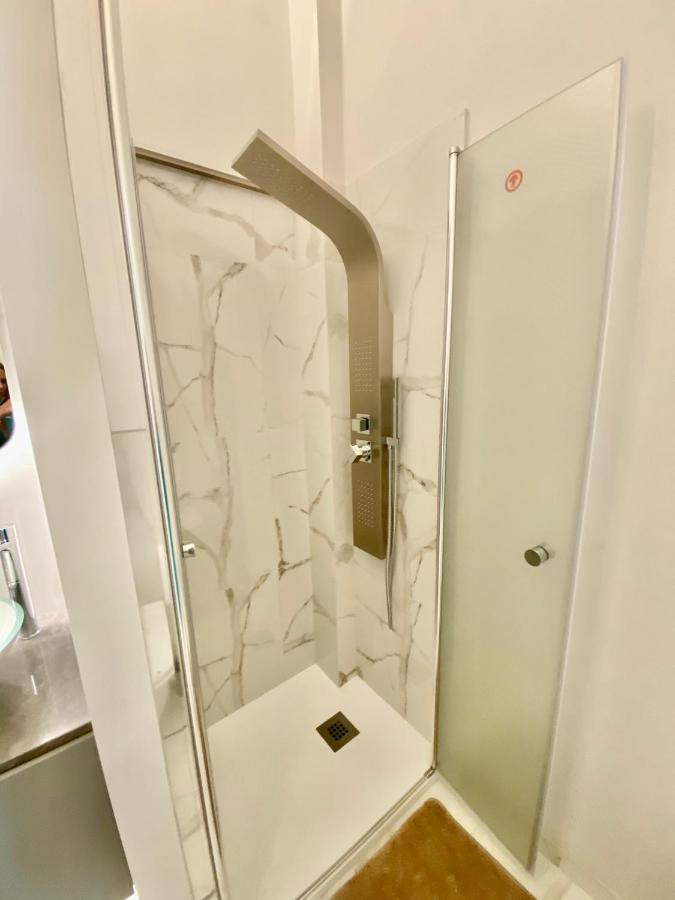 Abcdecor Italia Apartment Imperia Ngoại thất bức ảnh
