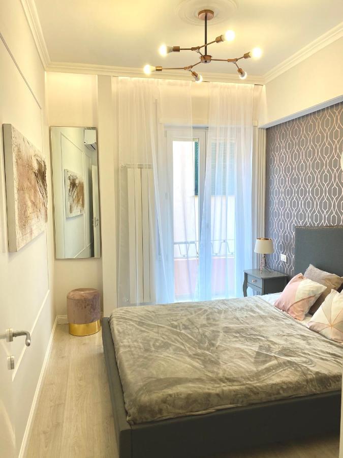 Abcdecor Italia Apartment Imperia Ngoại thất bức ảnh